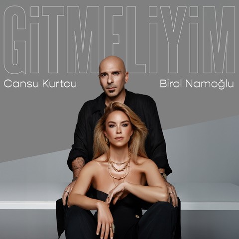 CANSU KURTCU ve BİROL NAMOĞLU’NDAN MÜTHİŞ DÜET!