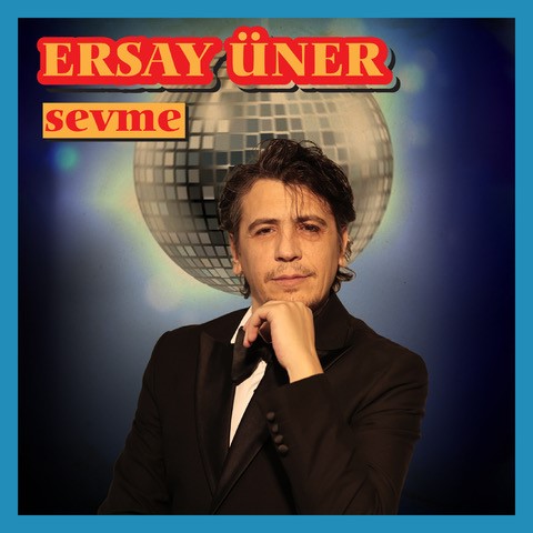 ERSAY ÜNER ‘TAVERNA’YI GERİ GETİRİYOR..