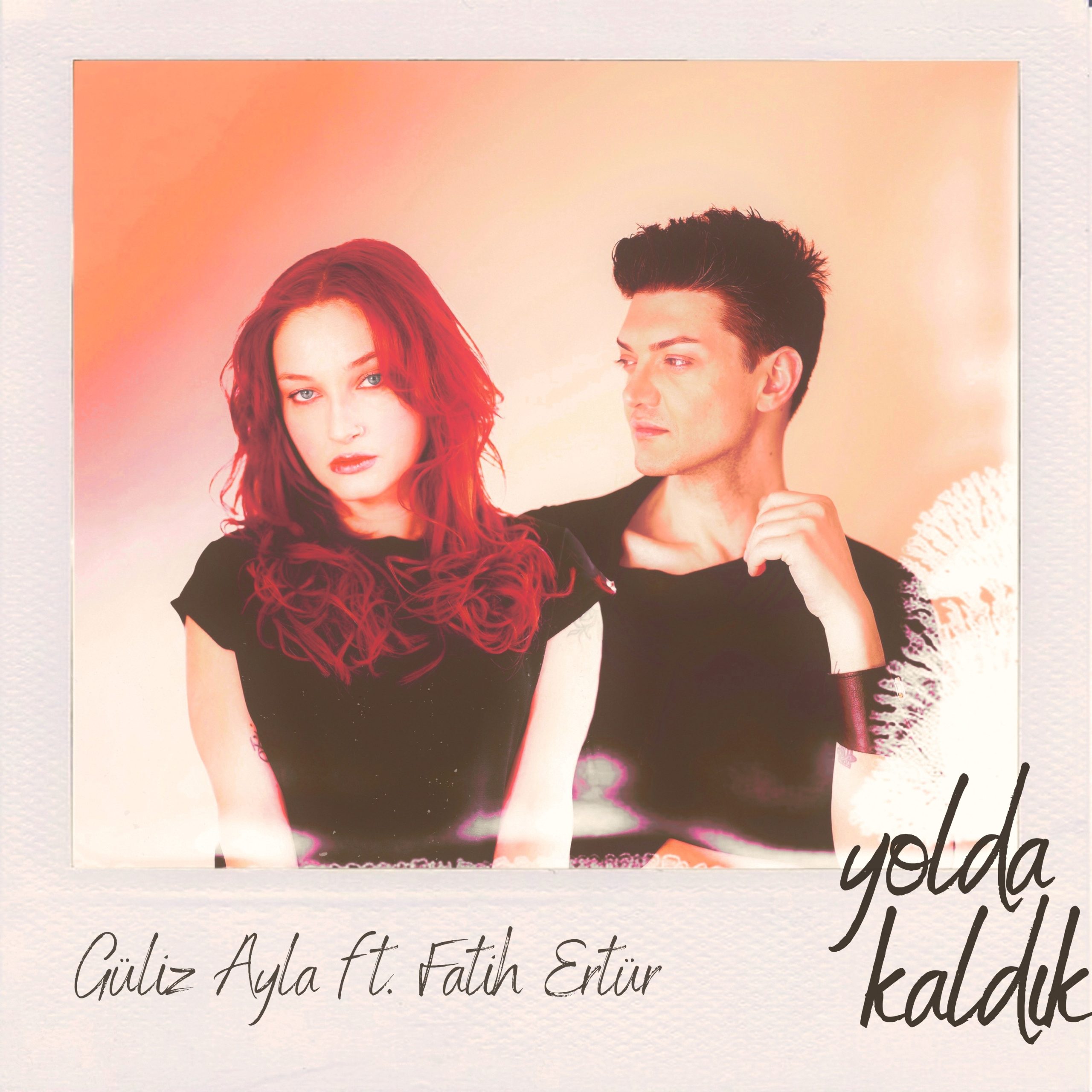 GÜLİZ AYLA&FATİH ERTÜR ‘YOLDA KALDIK’