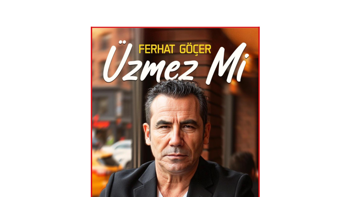 ERKEKLER DE AĞLAR…