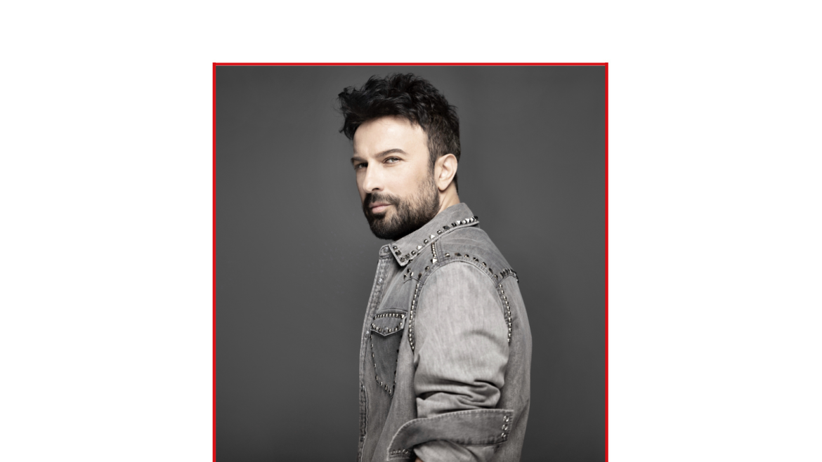 TARKAN’DAN YAZ SÜRPRİZİ